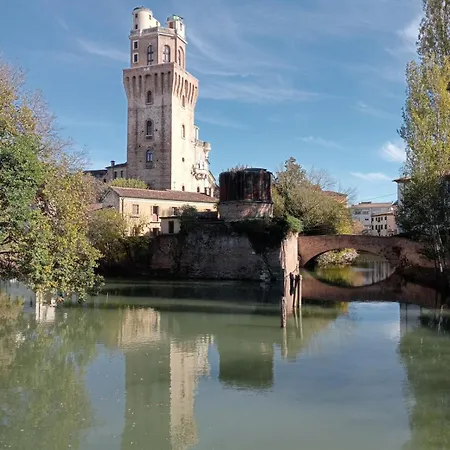 Apartment La Stanza Di Max Padua