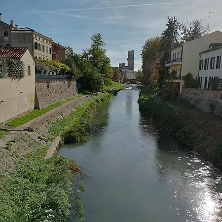 아파트 La Stanza Di Max