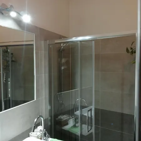 La Stanza Di Max Apartment