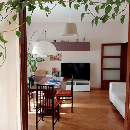 La Stanza Di Max 파도바