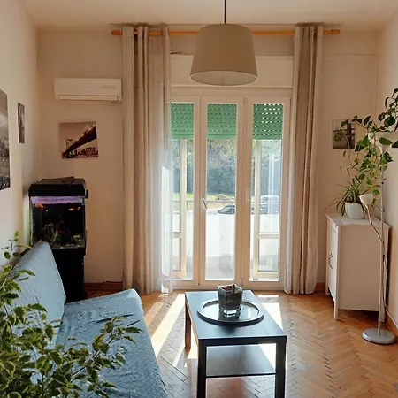 La Stanza Di Max * 파도바