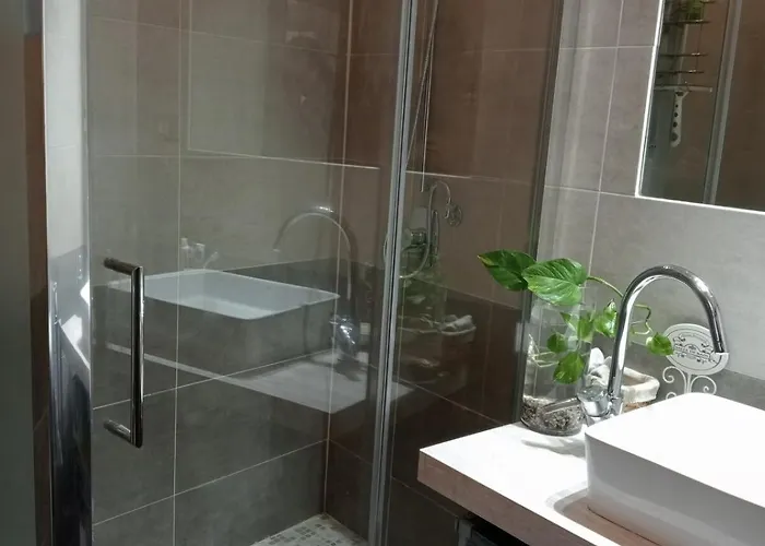 La Stanza Di Max Apartman *