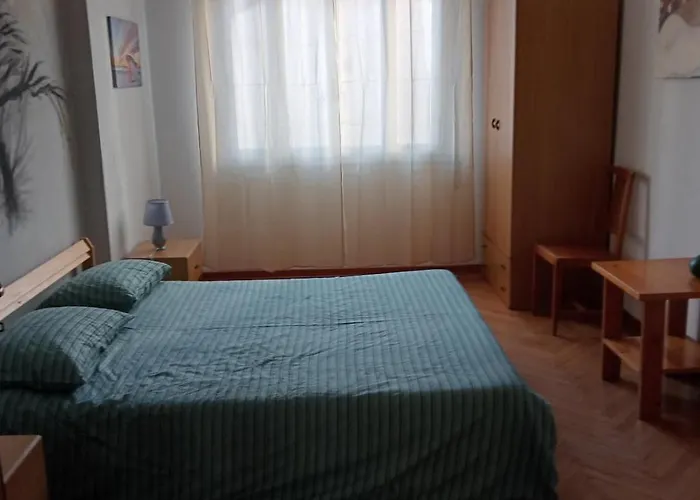 La Stanza Di Max Apartman Padova