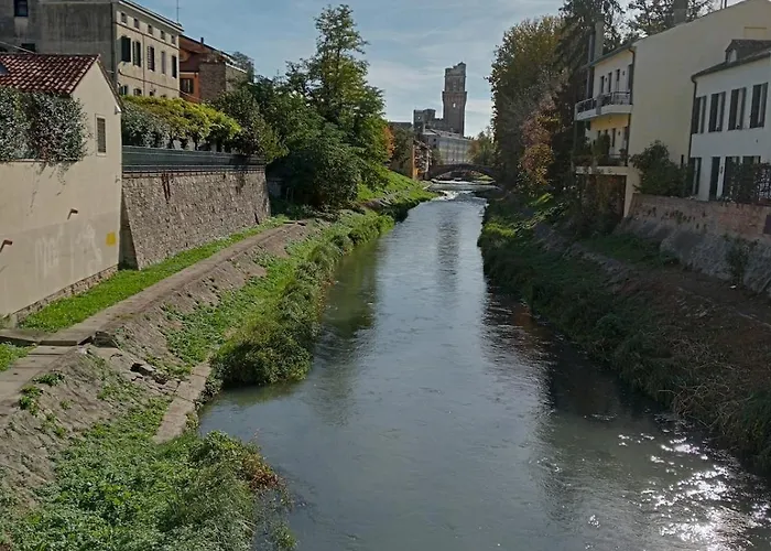 Apartman La Stanza Di Max