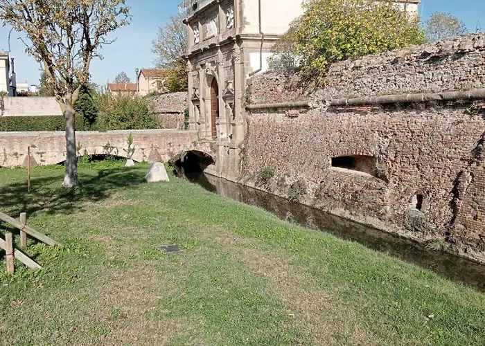 Apartman La Stanza Di Max