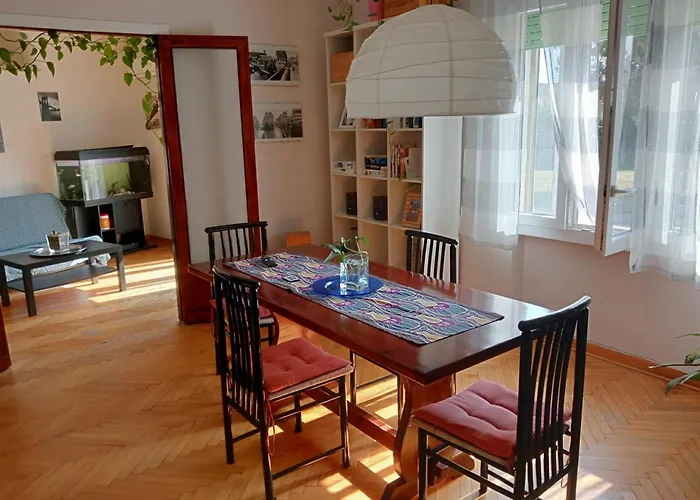 Apartman La Stanza Di Max