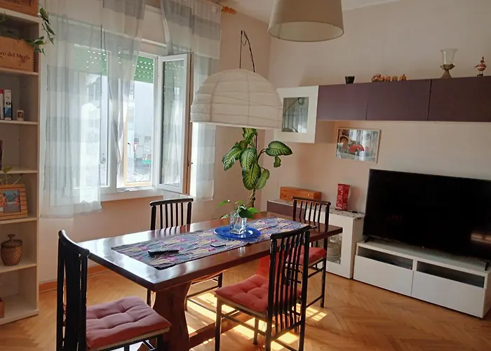 Apartman La Stanza Di Max Padova