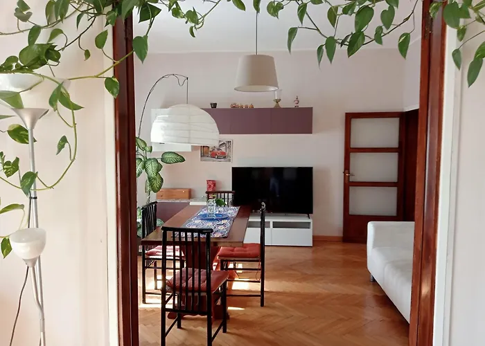 La Stanza Di Max Padova