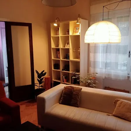 La Stanza Di Max Padua