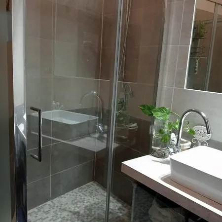 La Stanza Di Max Appartement *