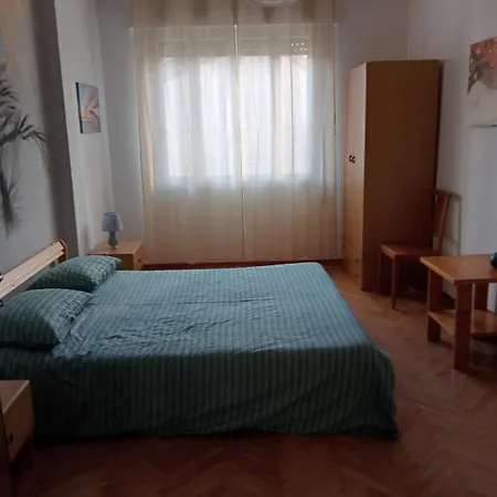 La Stanza Di Max Apartament Padwa