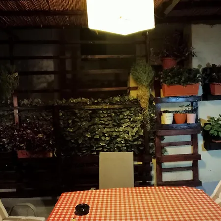 La Stanza Di Max Appartement *