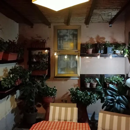 Appartement La Stanza Di Max Padua