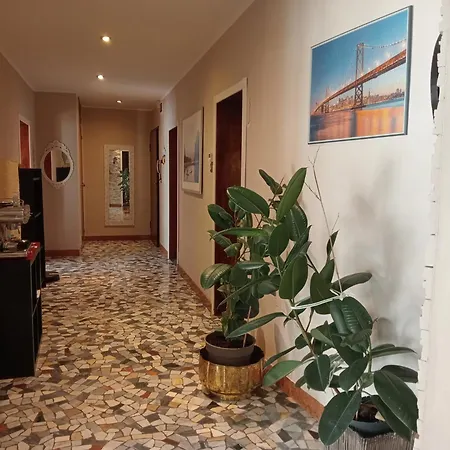 La Stanza Di Max Apartament Padwa
