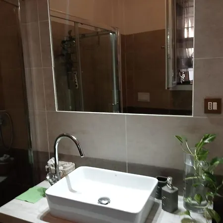 La Stanza Di Max Appartement *