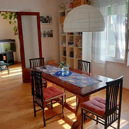 Apartament La Stanza Di Max