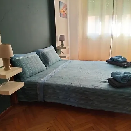La Stanza Di Max Apartament Padwa