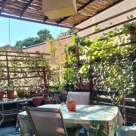 La Stanza Di Max Apartament Padwa