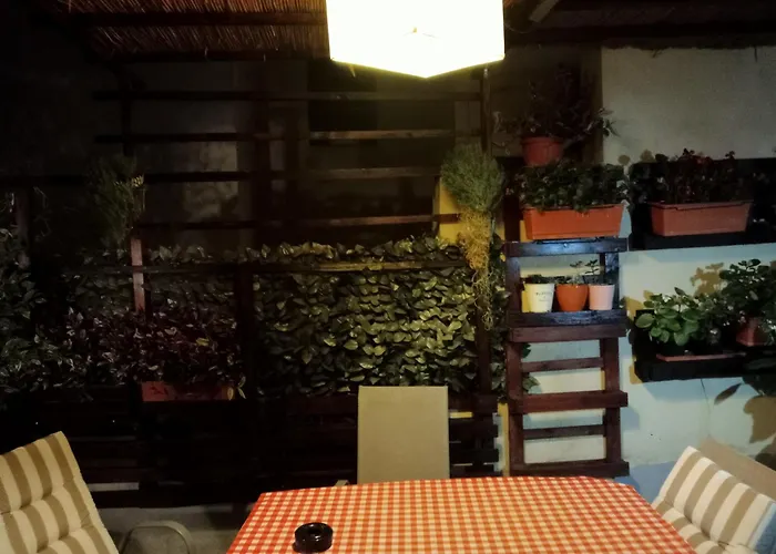 La Stanza Di Max Appartamento *