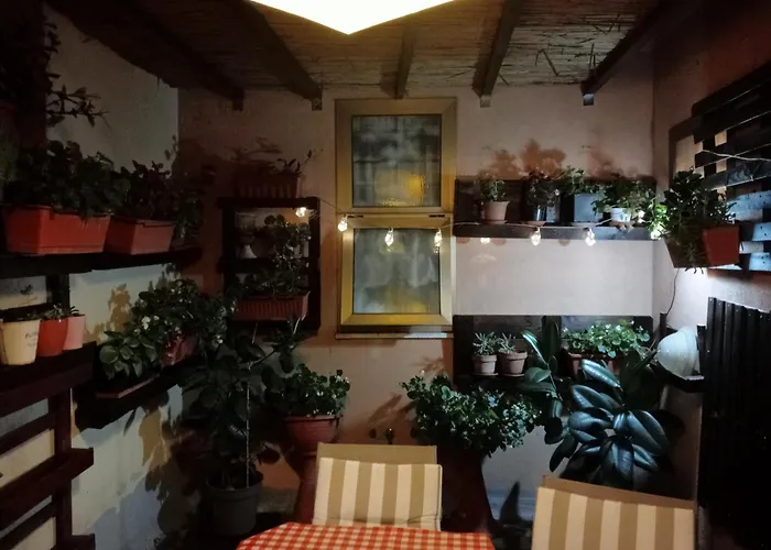 Appartamento La Stanza Di Max Padova