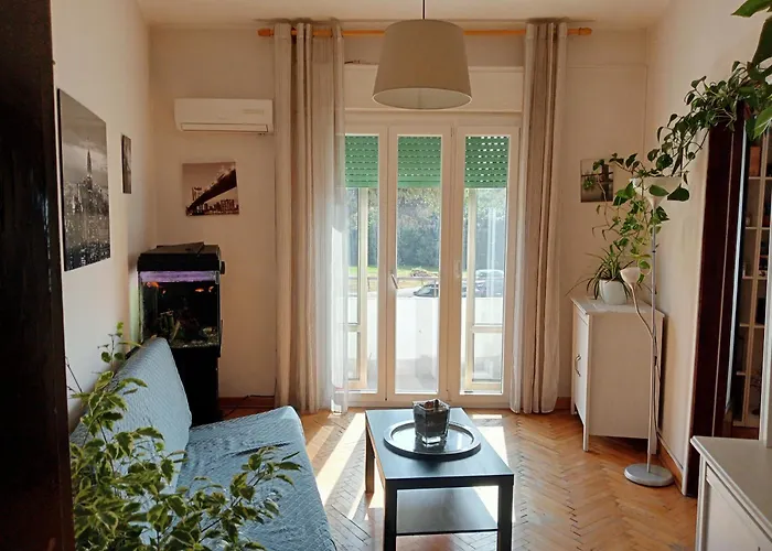 La Stanza Di Max * Padova